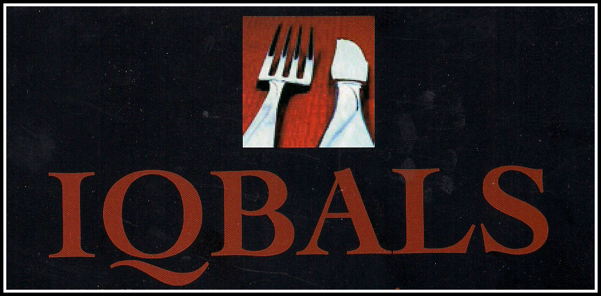 Iqbals Takeaway, 135 Halliwell Road, Bolton